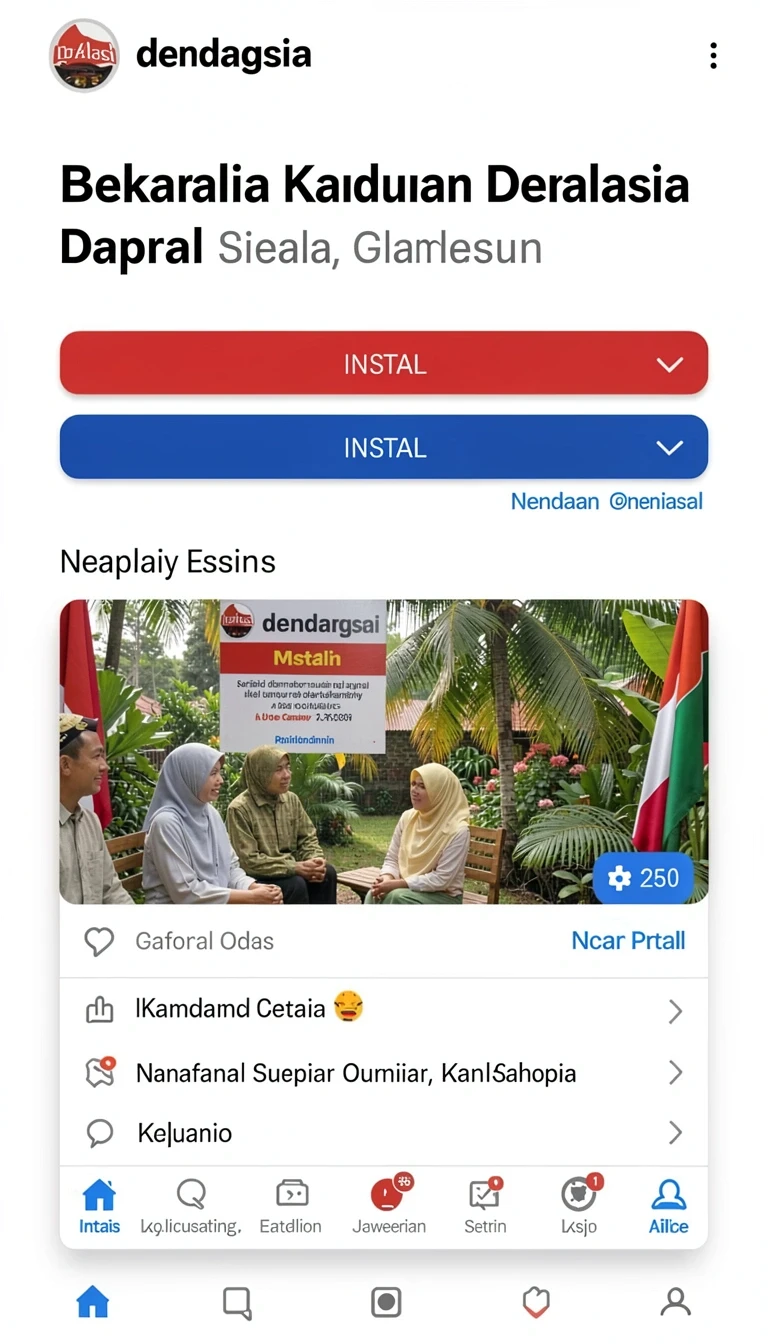Review Aplikasi cipung138 2
