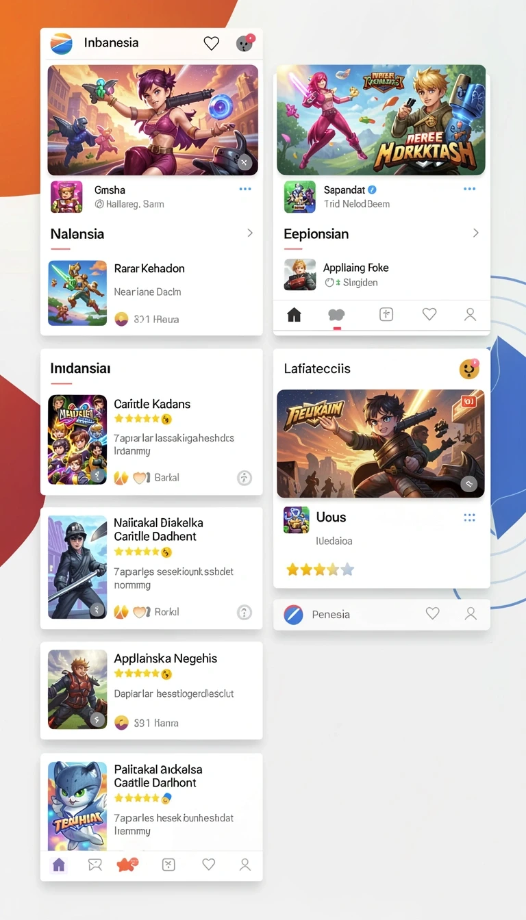 indo126 Aplikasi Game Online Praktis Indonesia 2