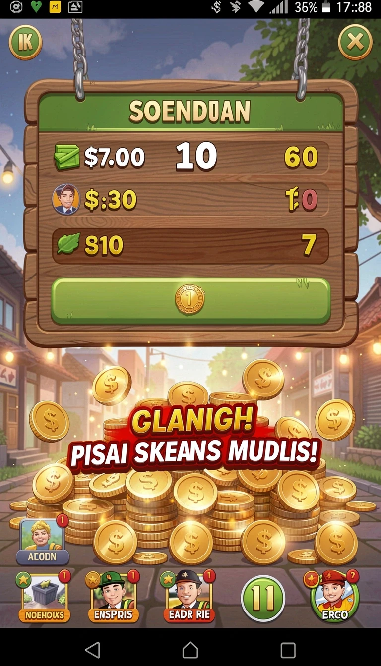slot39 App Game Online Praktis Indonesia