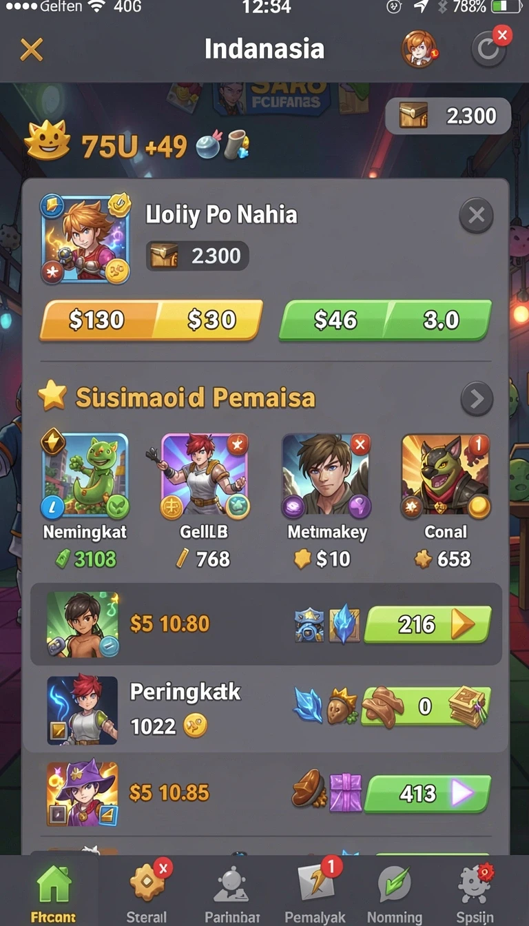 jeniustoto App Game Online Indonesia Terbaru 3