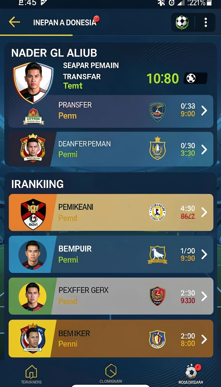 aceparty Aplikasi Game Online Indonesia Terbaru 2026 3