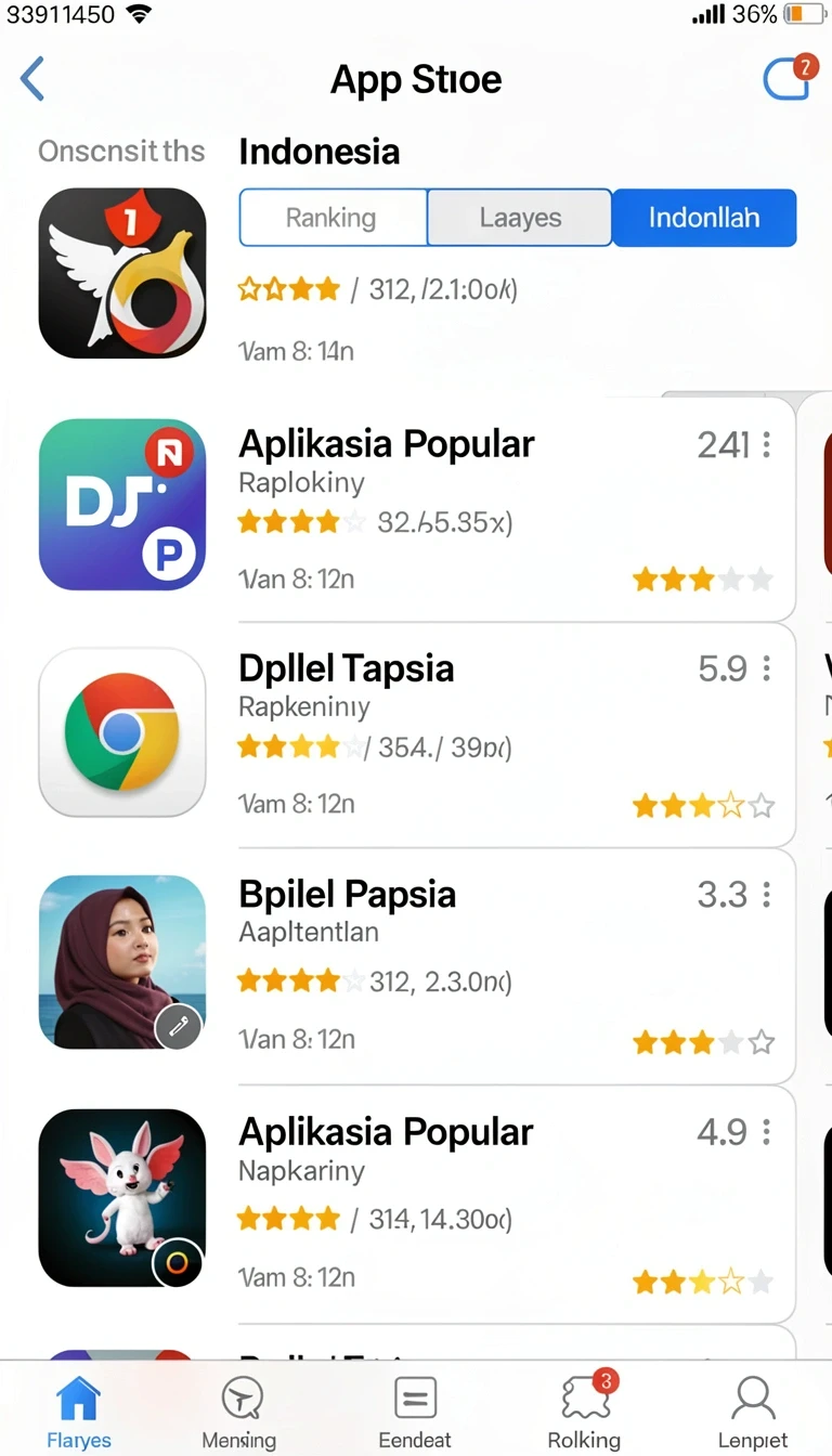 aceparty Aplikasi Game Online Indonesia Terbaru 2026 2