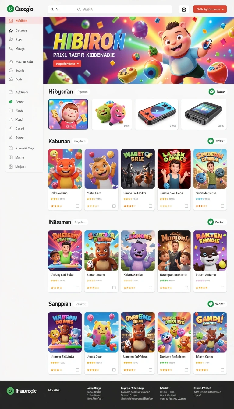 dewi138 App Game Online Indonesia Terpercaya