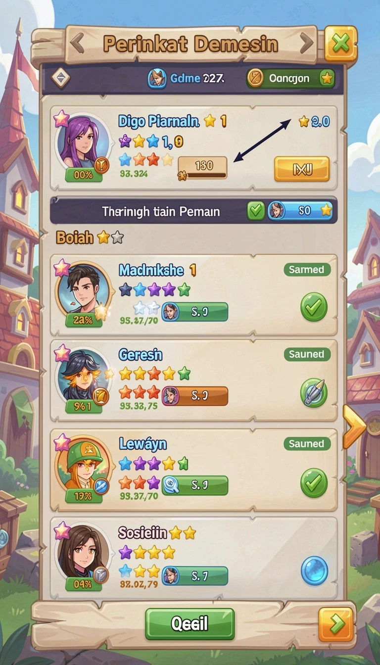 Review Aplikasi cipung138